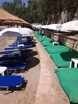 Plataria Beach Hotel Sivota  Exterior photo