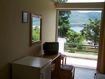 Plataria Beach Hotel Sivota  Exterior photo
