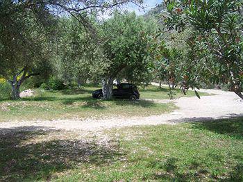 Plataria Beach Hotel Sivota  Exterior photo