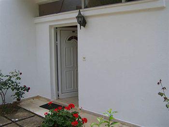 Plataria Beach Hotel Sivota  Exterior photo